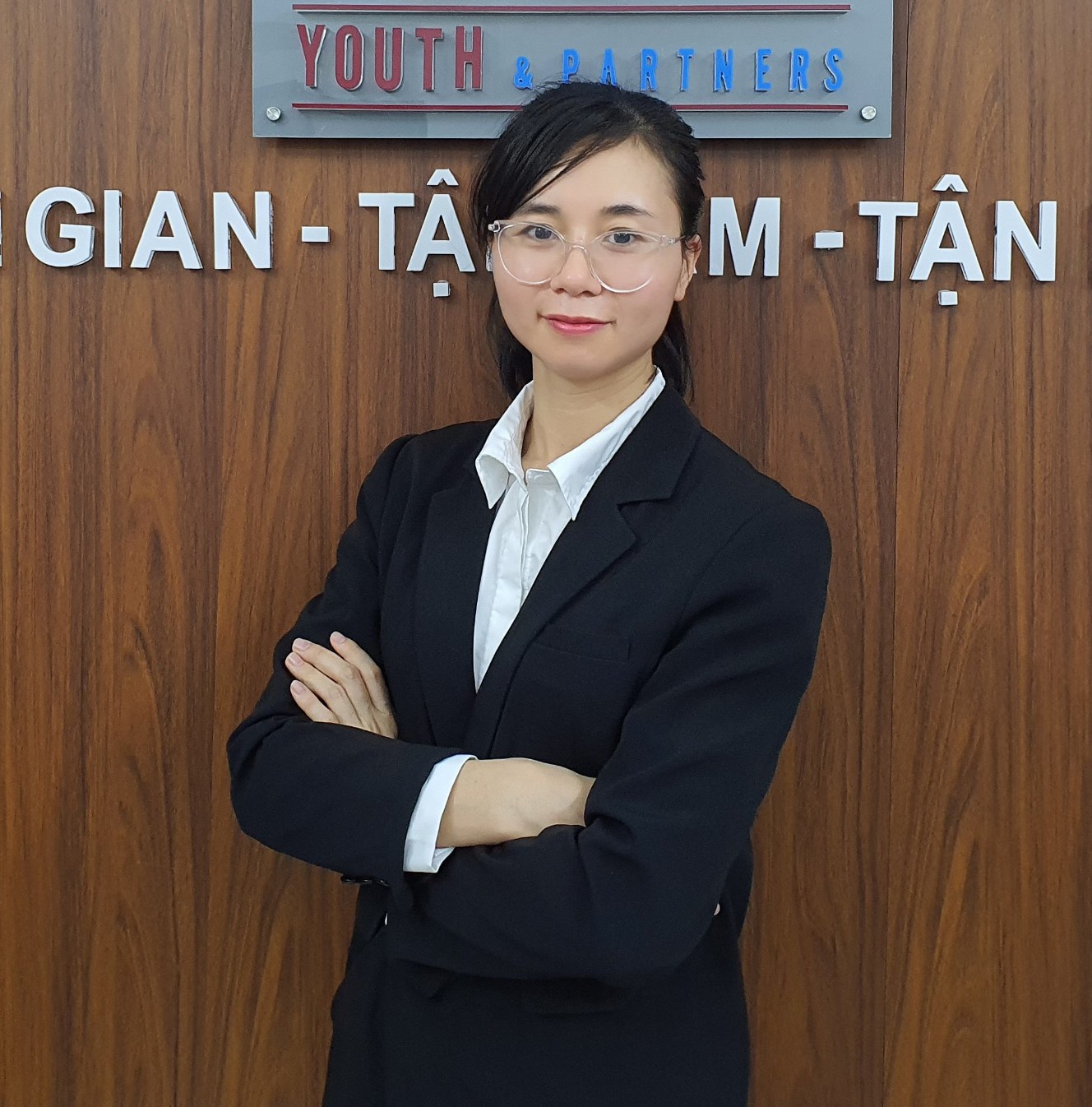 Luật sư Nguyễn Thị Thơm